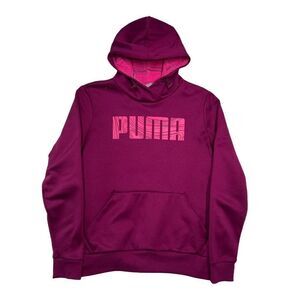 Puma Women's Elevated Performance Hoodie